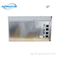 Экрани намоиши гази LCD рақамӣ